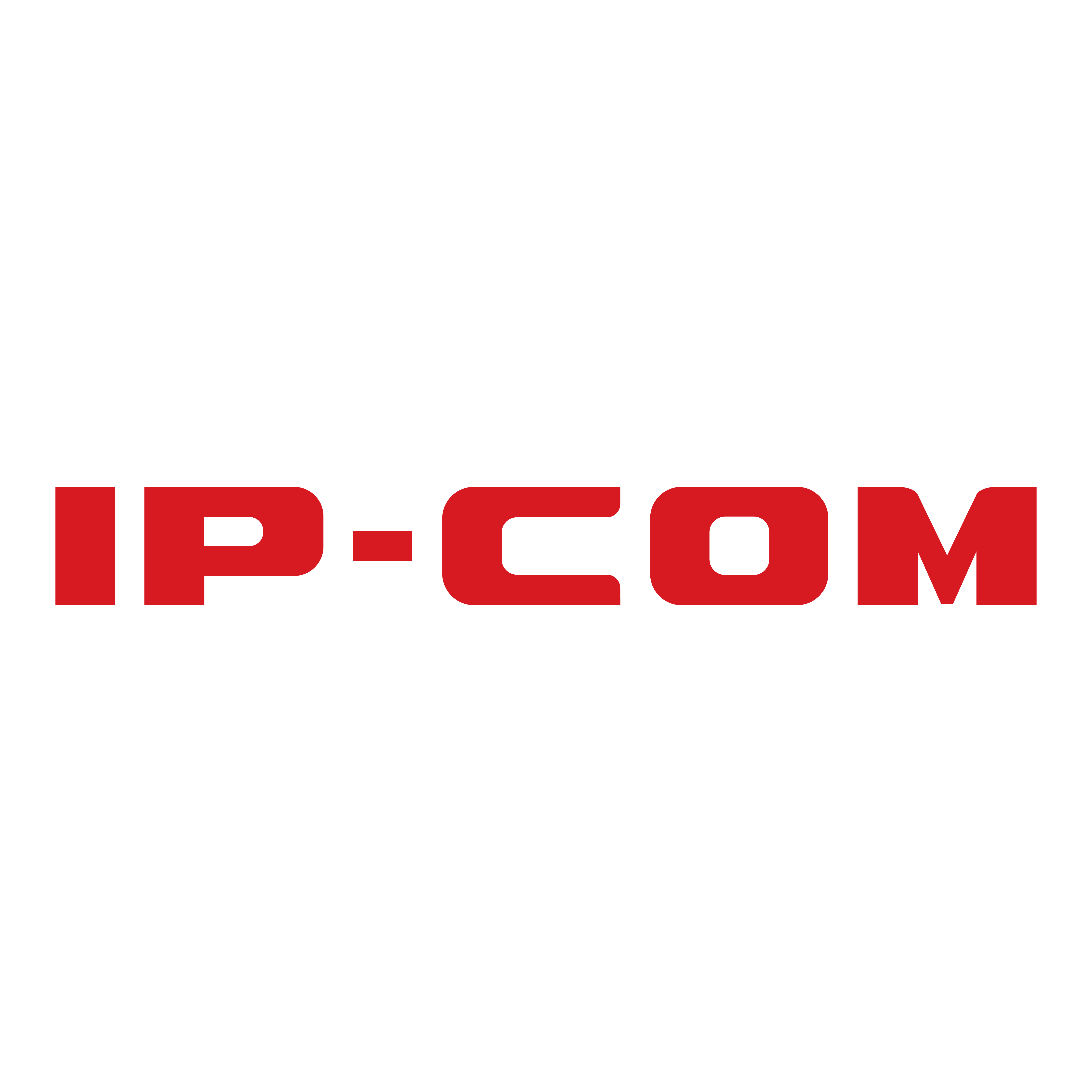 Logo IP COM